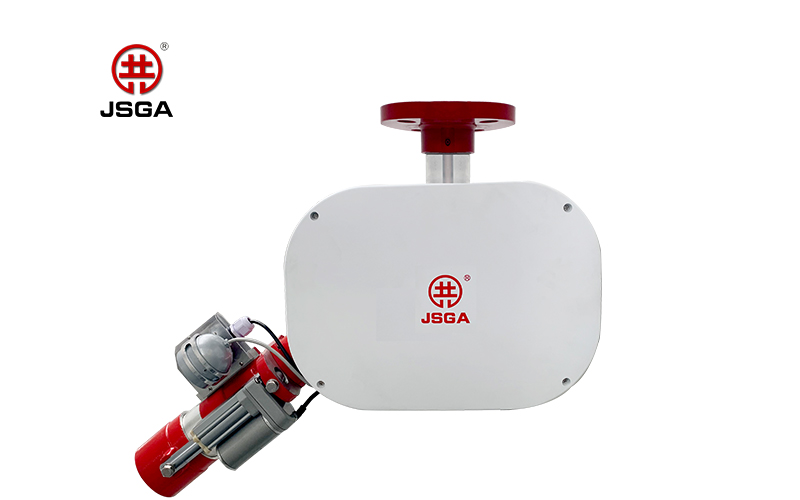 ZDMS0.8/30S-JSGA 自動跟蹤定位射流滅火裝置