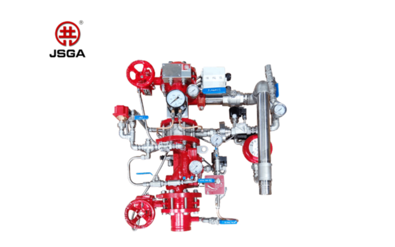 隧道泡沫滅火系統的保養需要注意什么?