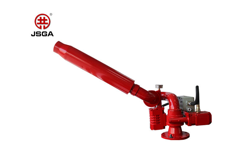 電控兩用炮的優勢