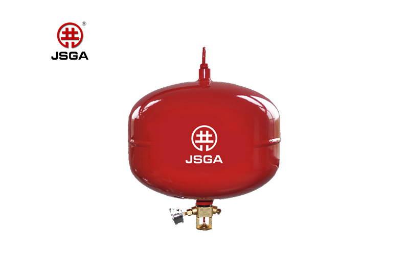 懸掛式七氟丙烷氣體滅火裝置:現代消防安全的革命性選擇