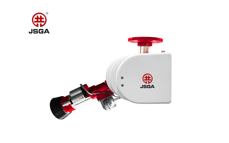 自動消防水炮:大型活動現場的消防保障