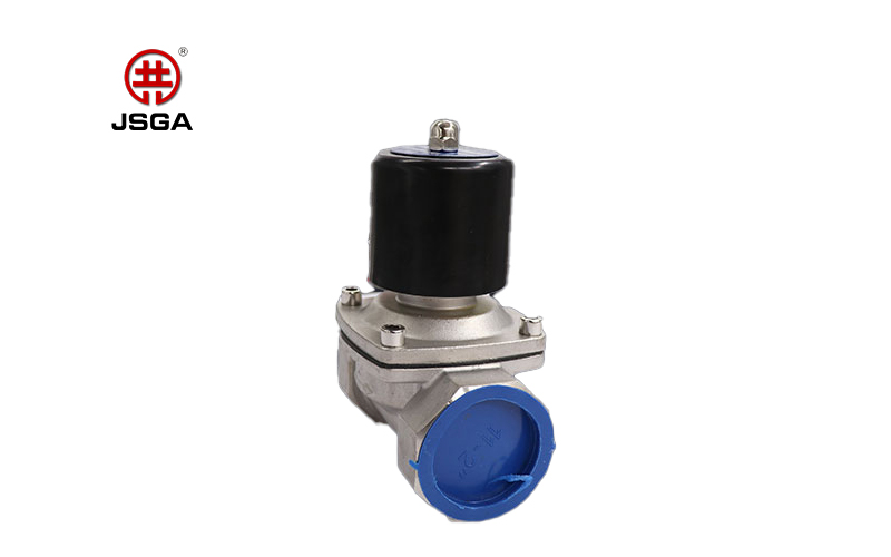 消防水炮專用電磁閥