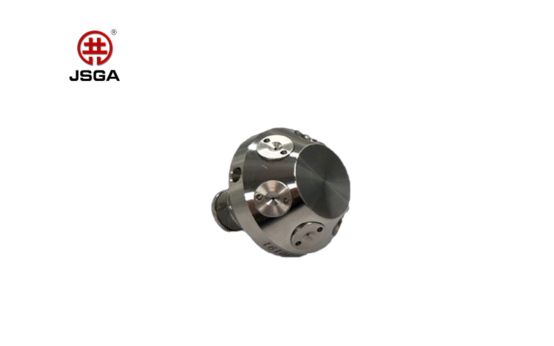 高壓細水霧噴頭在安裝時需要注意哪些