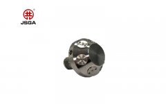 高壓細水霧噴頭堵塞要如何清理?